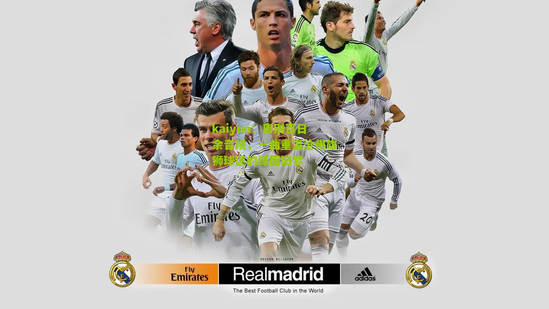 离别百日余音绕，一曲重温沧州雄狮球迷的绿茵旧梦